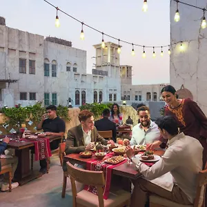 Al Seef Heritage Dubai, Curio Collection By Hilton Dubaï